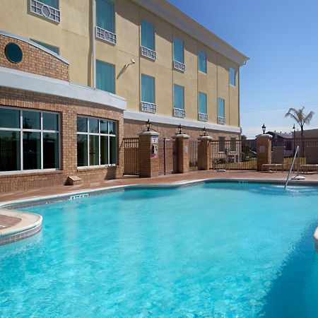 Holiday Inn Express Pearland By Ihg Eksteriør bilde