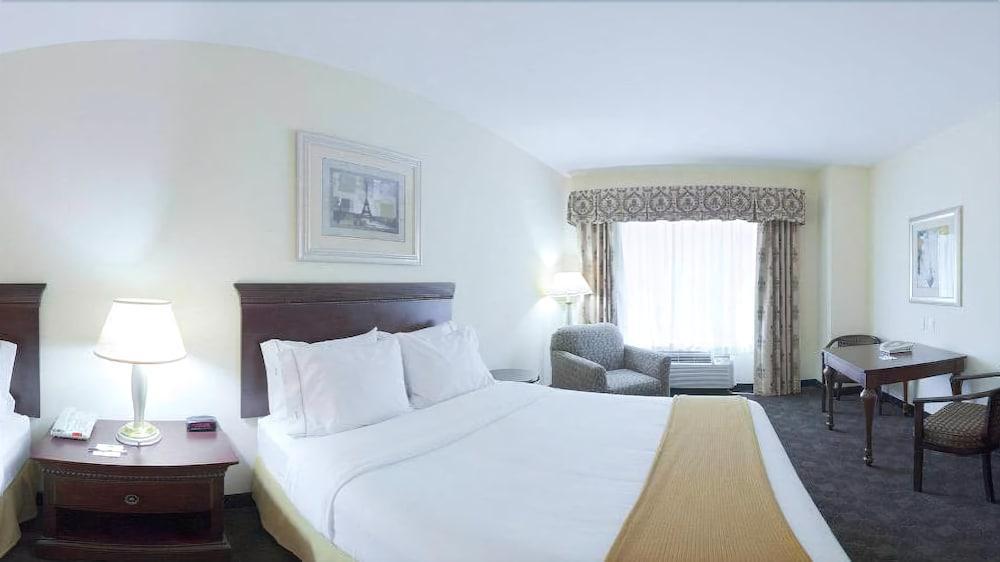 Holiday Inn Express Pearland By Ihg Eksteriør bilde