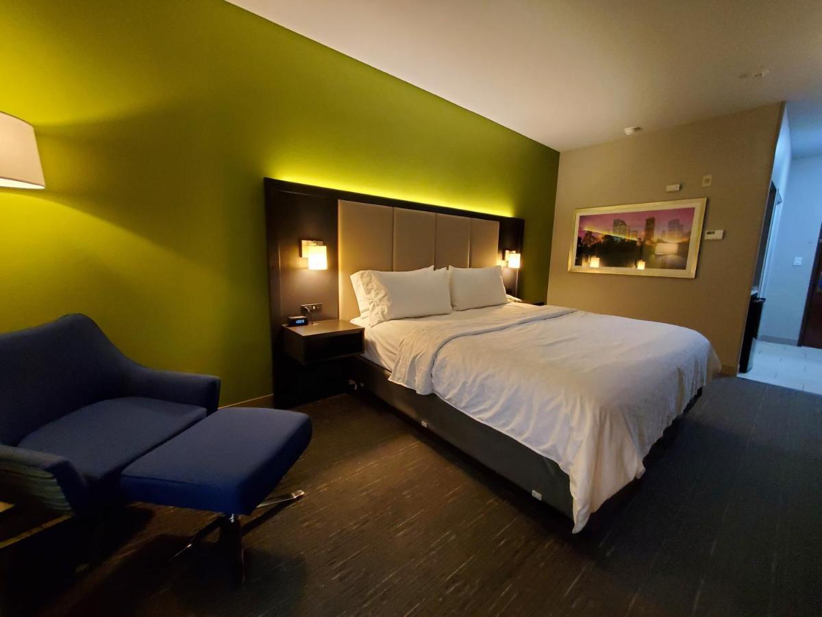 Holiday Inn Express Pearland By Ihg Eksteriør bilde