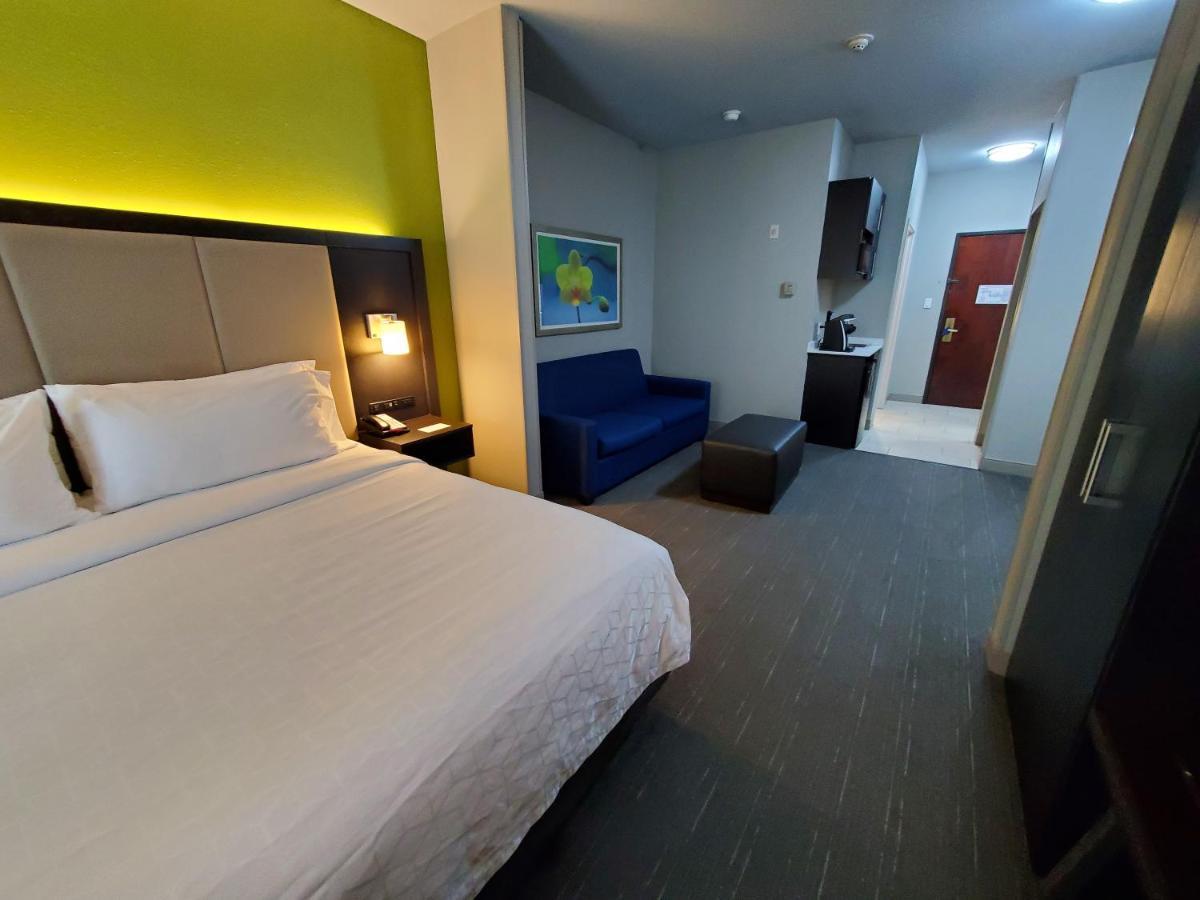 Holiday Inn Express Pearland By Ihg Eksteriør bilde