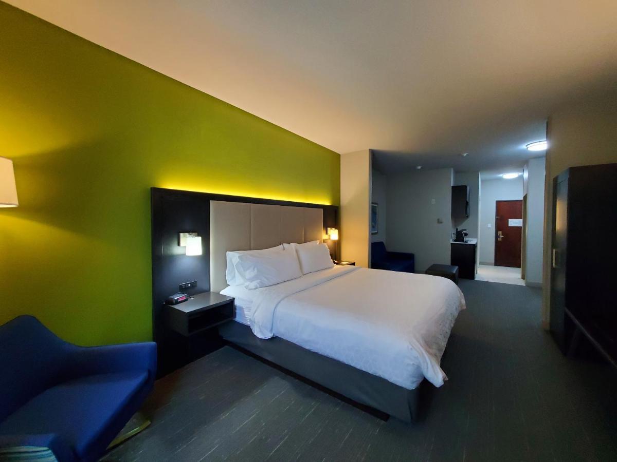 Holiday Inn Express Pearland By Ihg Eksteriør bilde