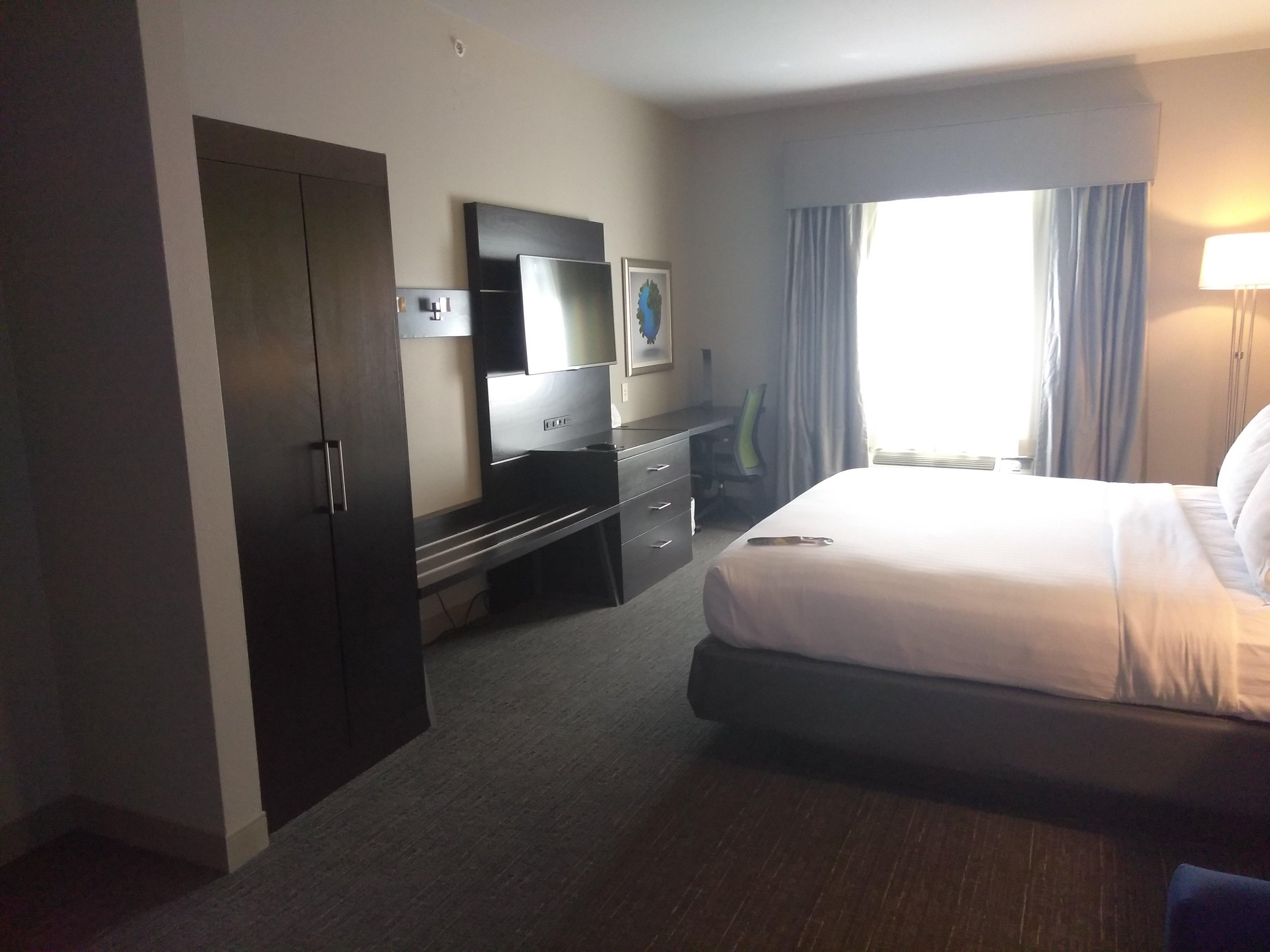 Holiday Inn Express Pearland By Ihg Eksteriør bilde