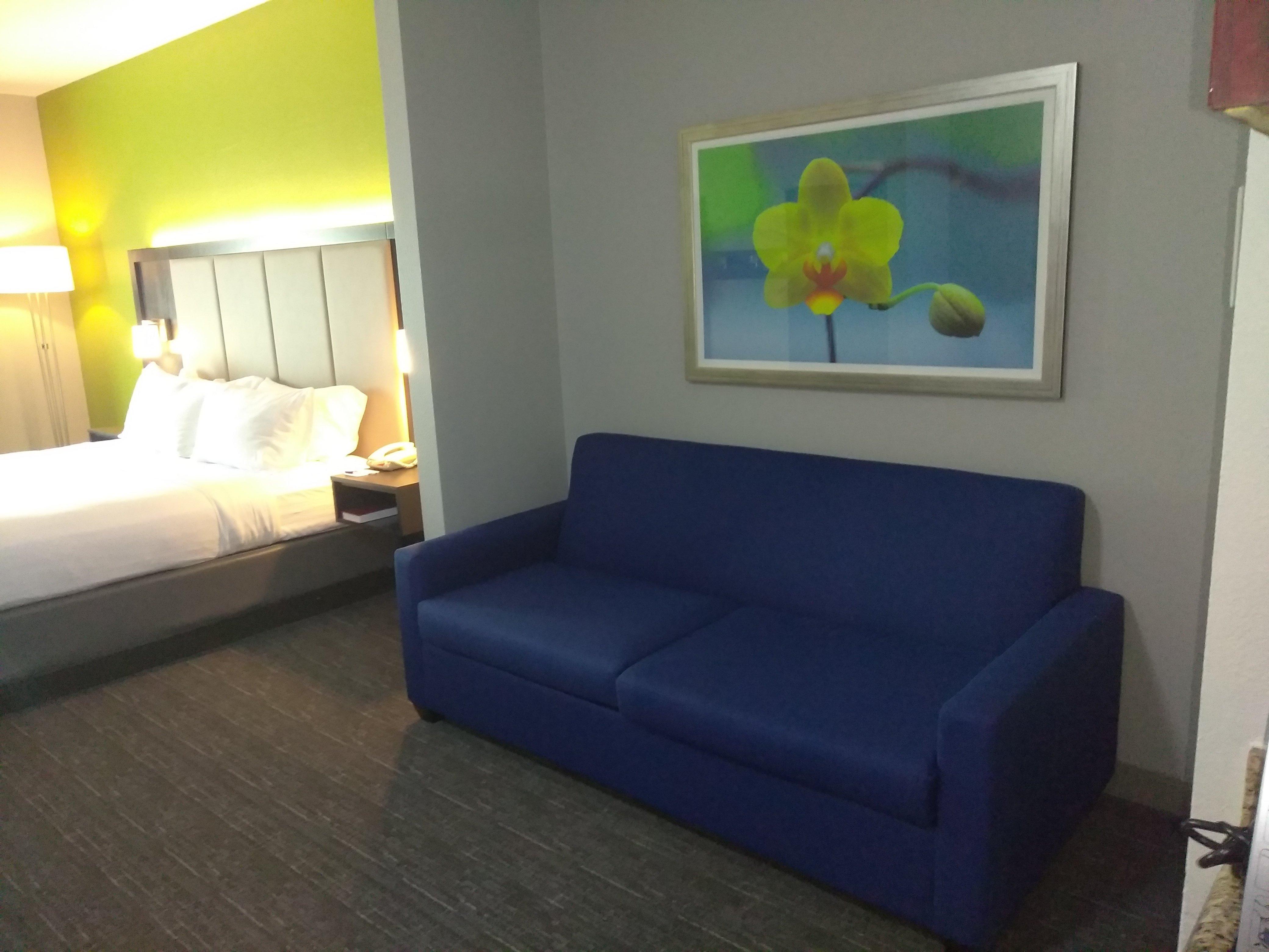 Holiday Inn Express Pearland By Ihg Eksteriør bilde