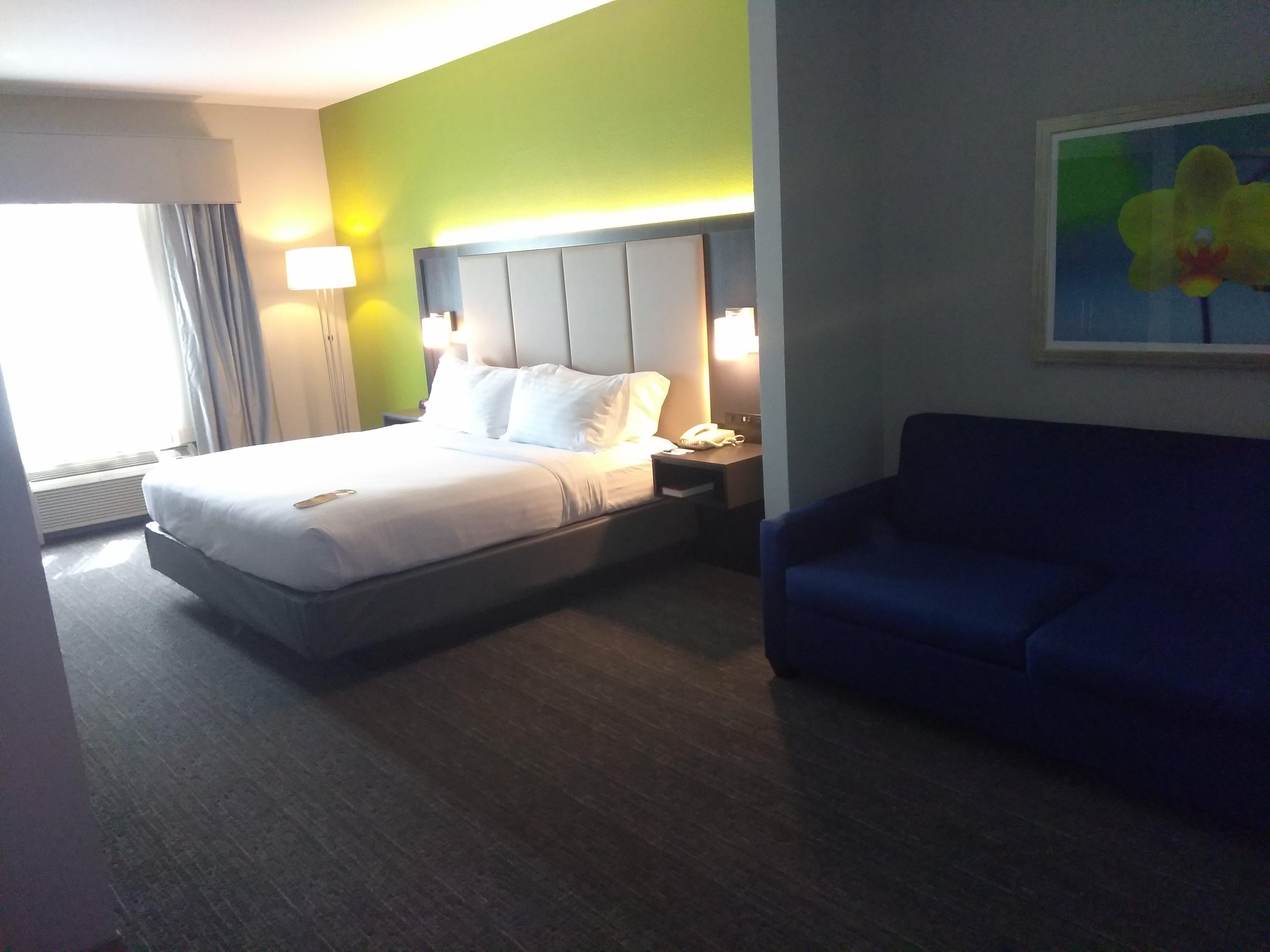 Holiday Inn Express Pearland By Ihg Eksteriør bilde