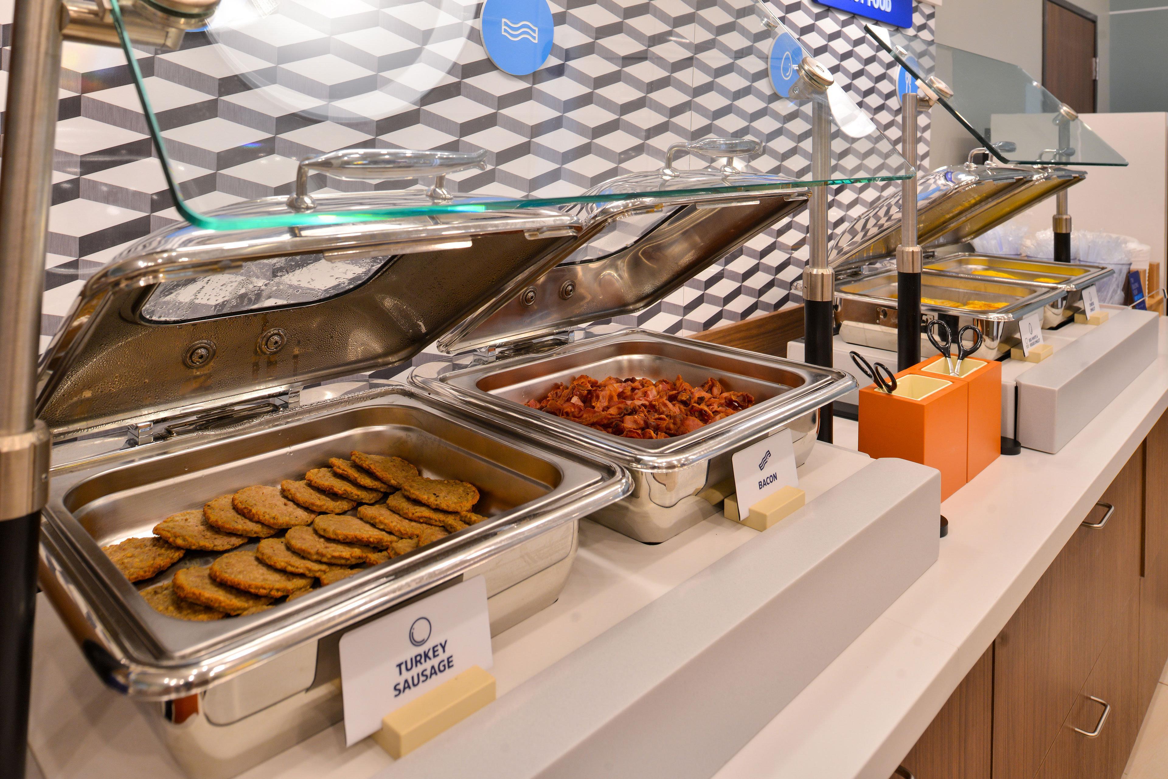 Holiday Inn Express Pearland By Ihg Eksteriør bilde