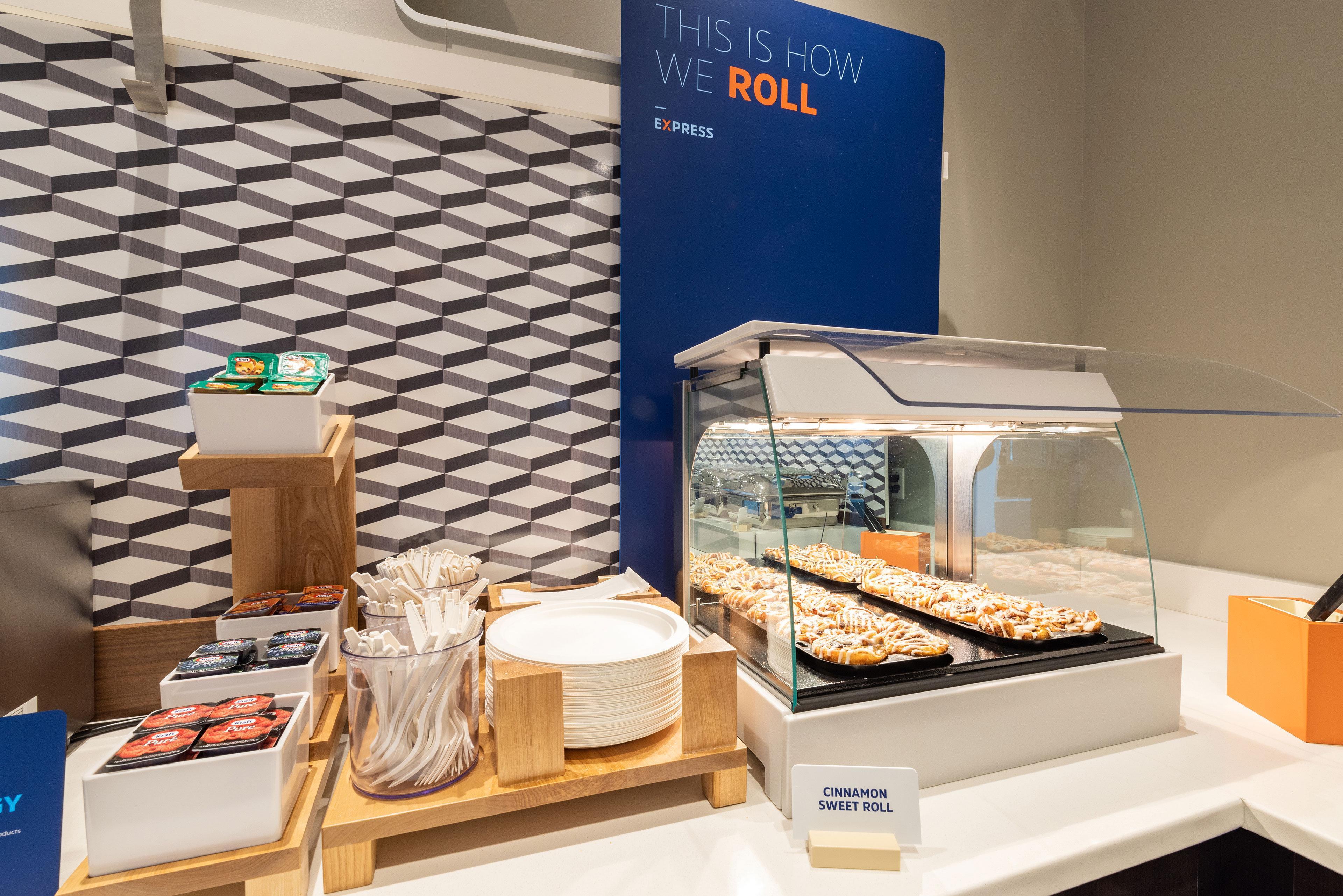 Holiday Inn Express Pearland By Ihg Eksteriør bilde