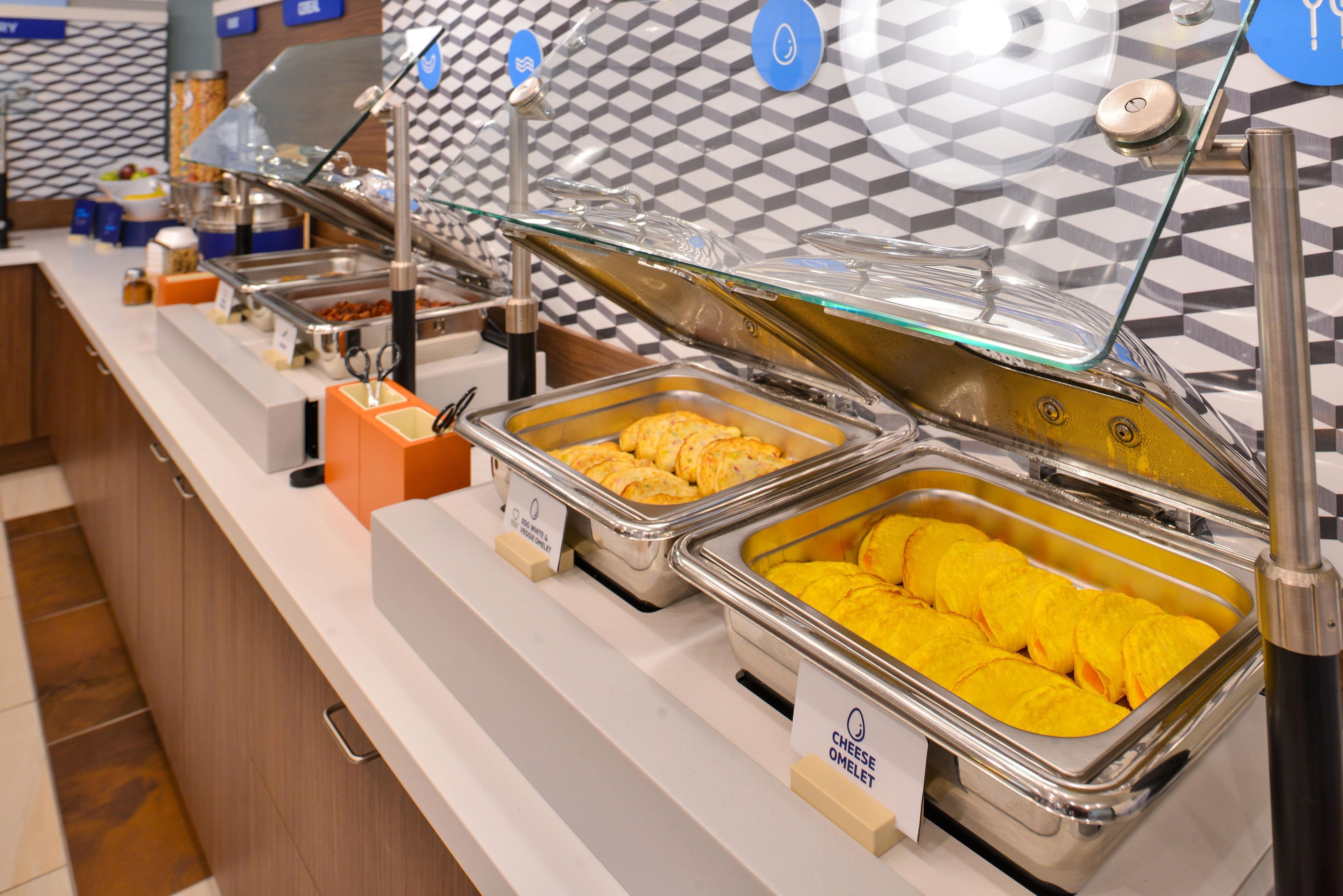 Holiday Inn Express Pearland By Ihg Eksteriør bilde