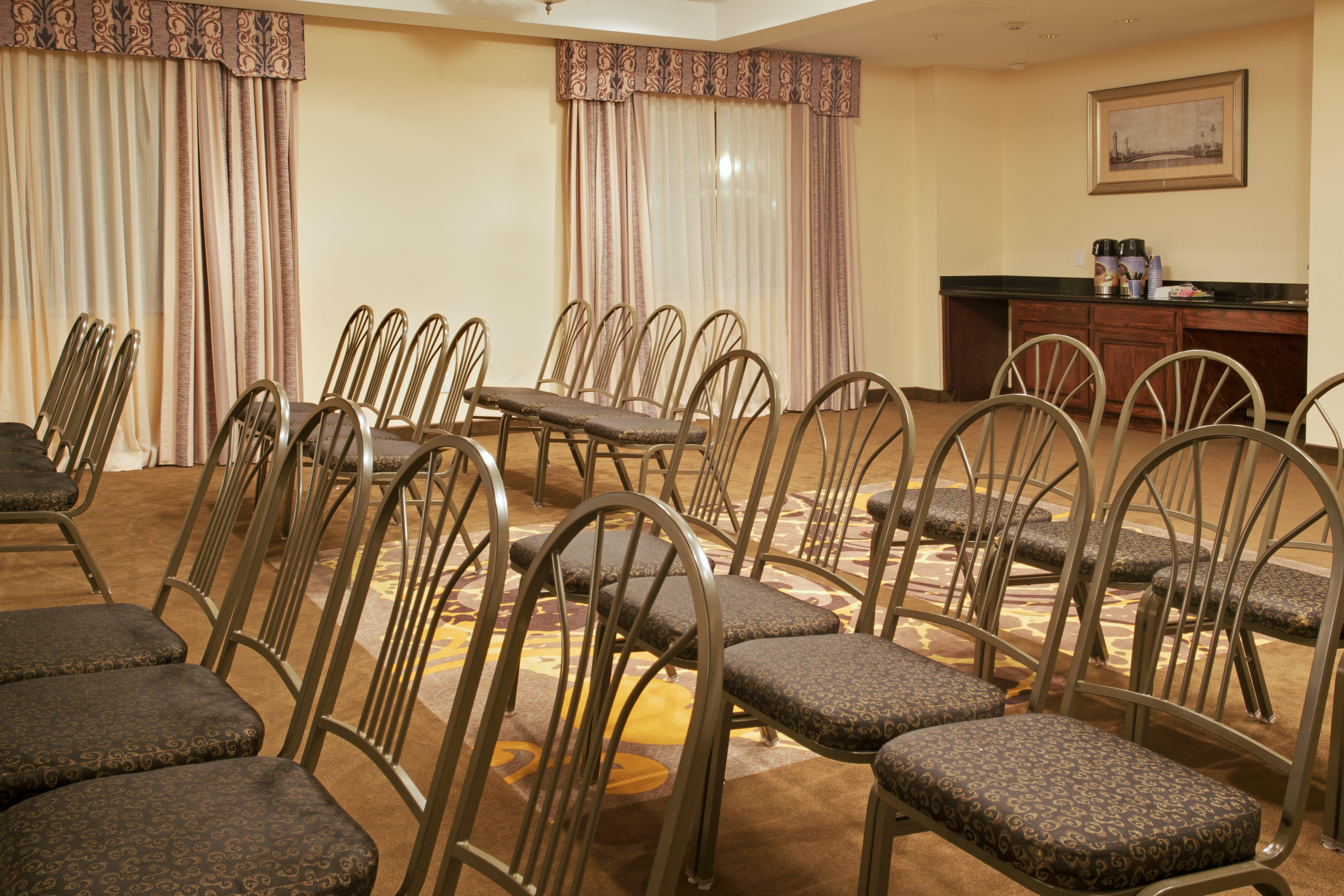 Holiday Inn Express Pearland By Ihg Eksteriør bilde