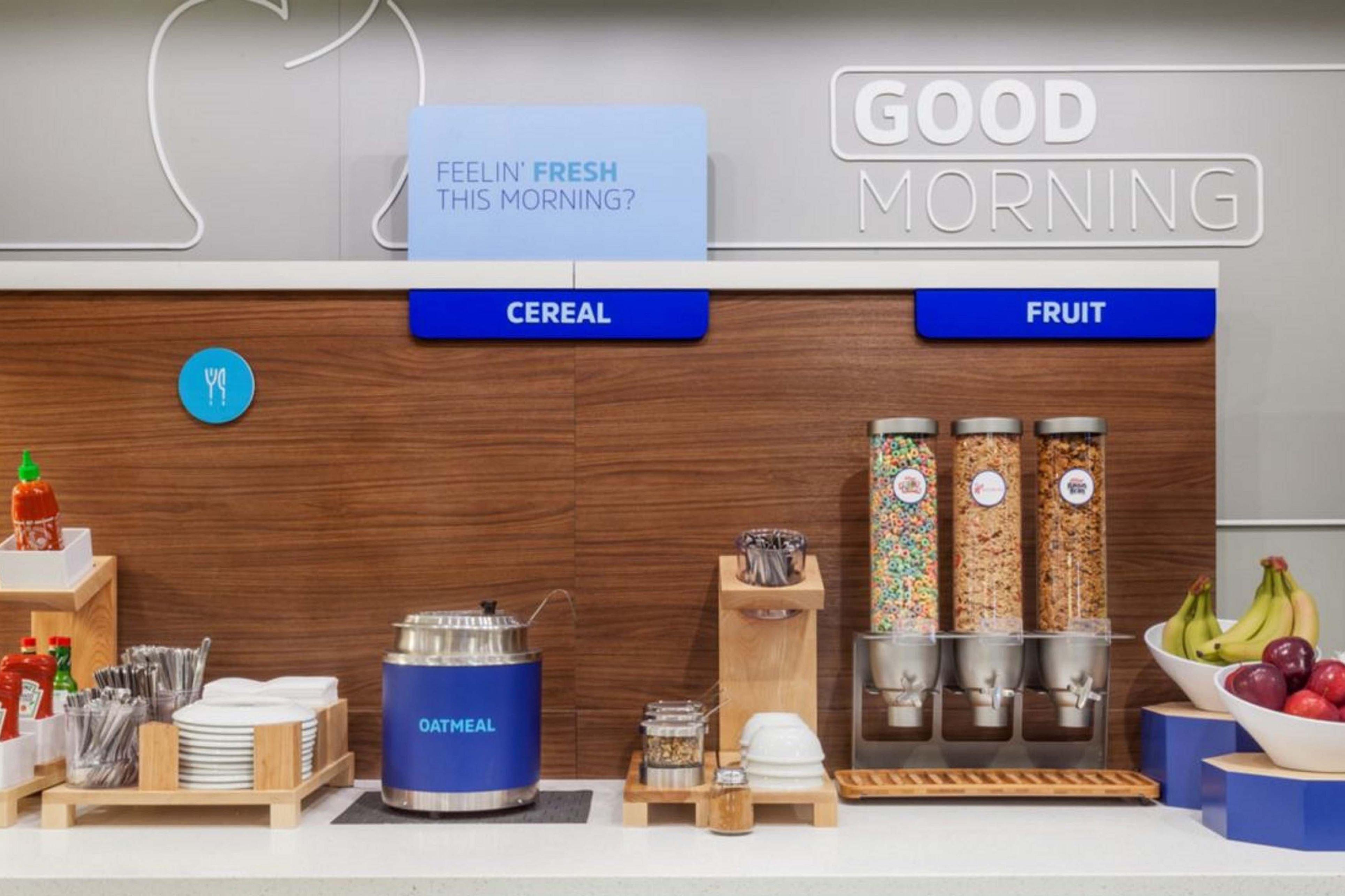 Holiday Inn Express Pearland By Ihg Eksteriør bilde