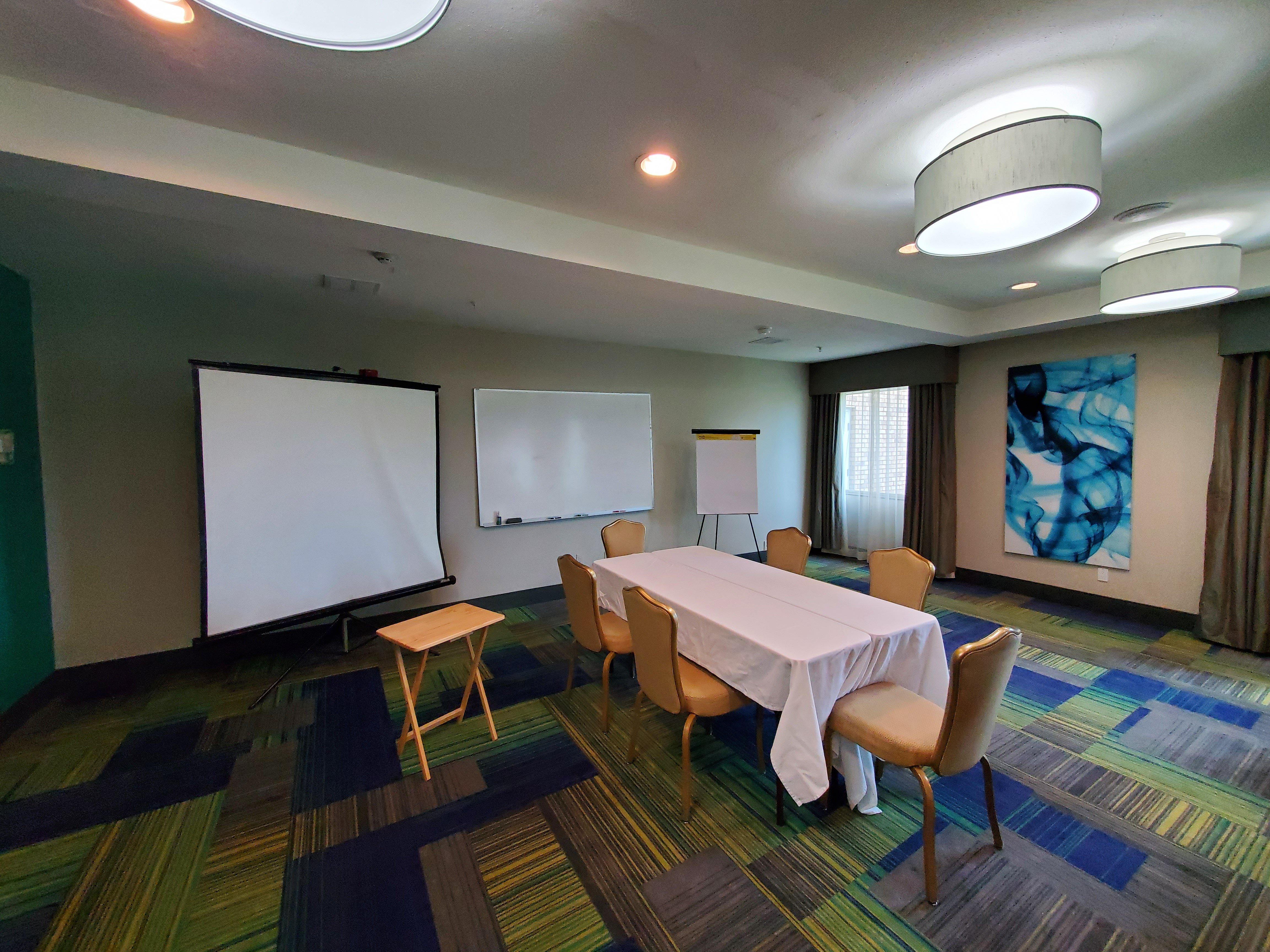 Holiday Inn Express Pearland By Ihg Eksteriør bilde