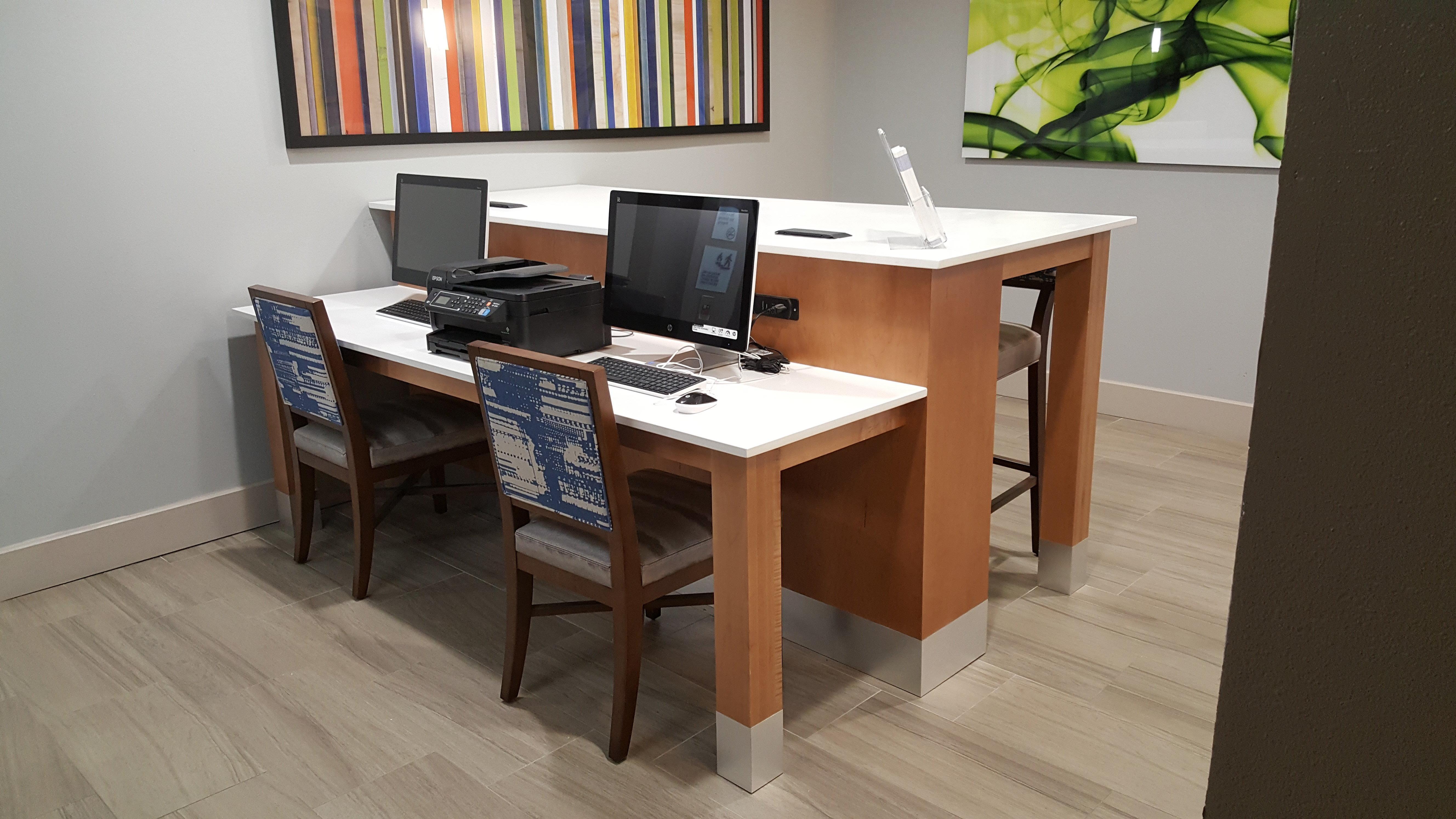 Holiday Inn Express Pearland By Ihg Eksteriør bilde
