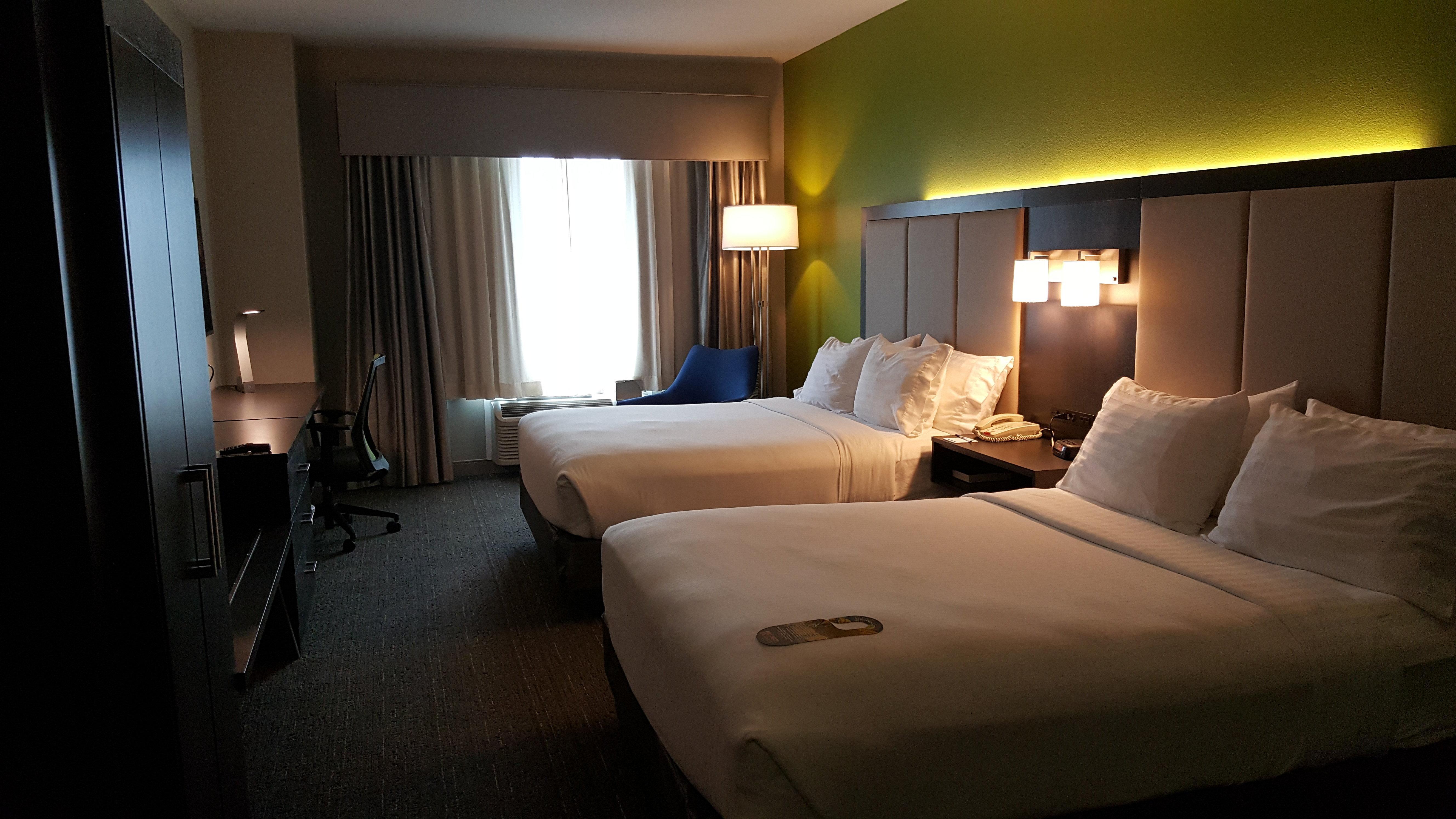 Holiday Inn Express Pearland By Ihg Eksteriør bilde