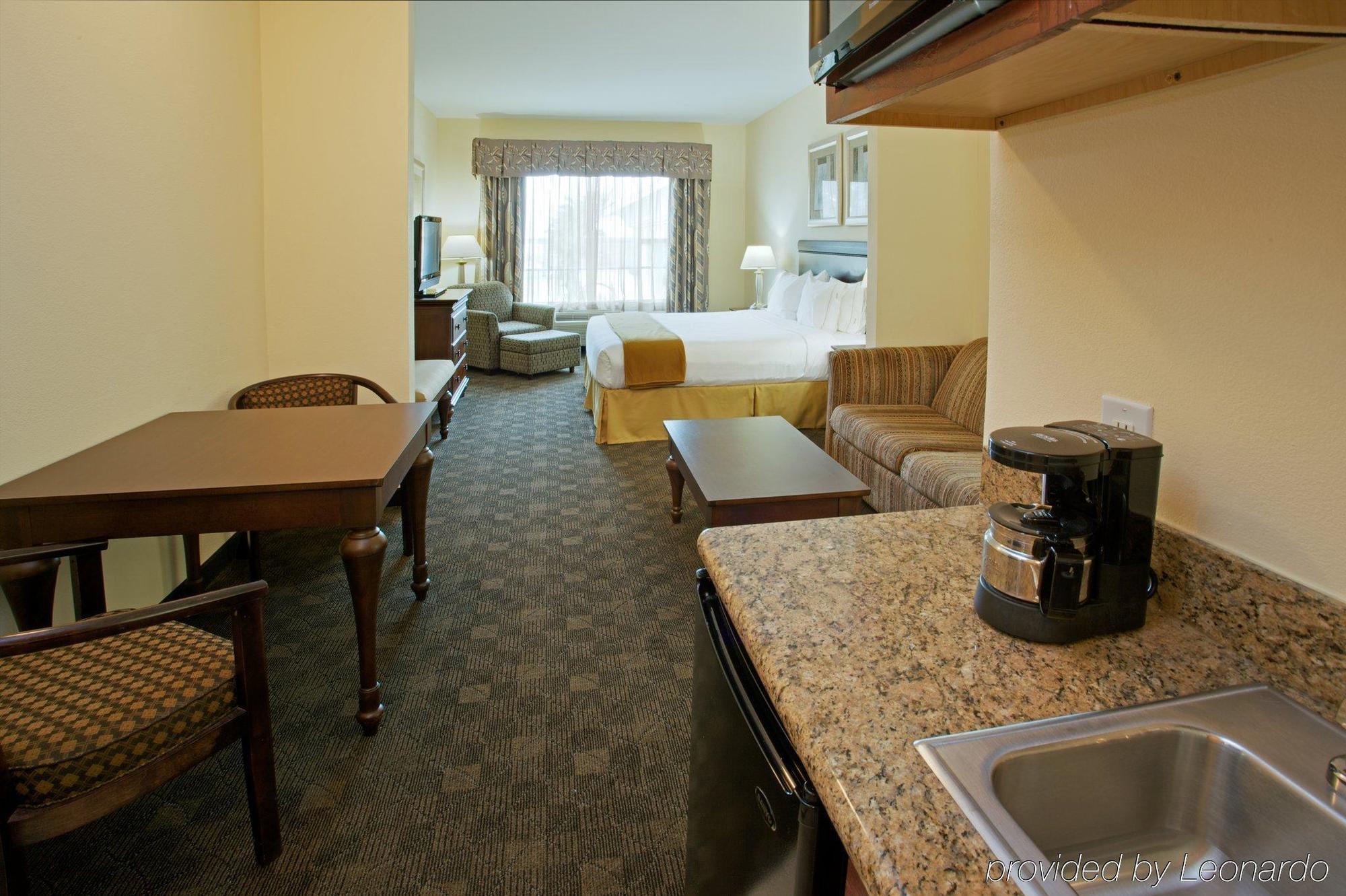 Holiday Inn Express Pearland By Ihg Rom bilde