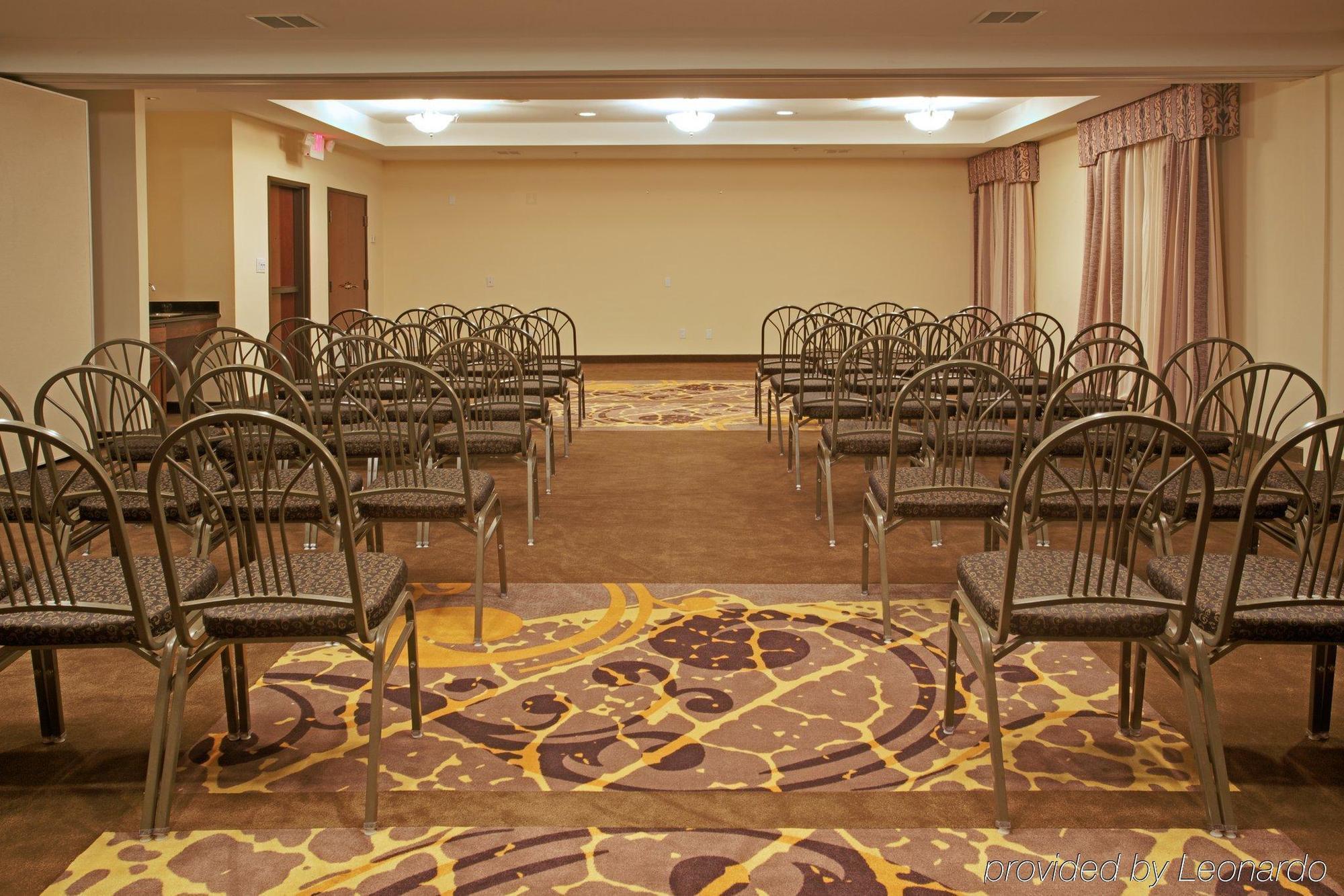 Holiday Inn Express Pearland By Ihg Fasiliteter bilde
