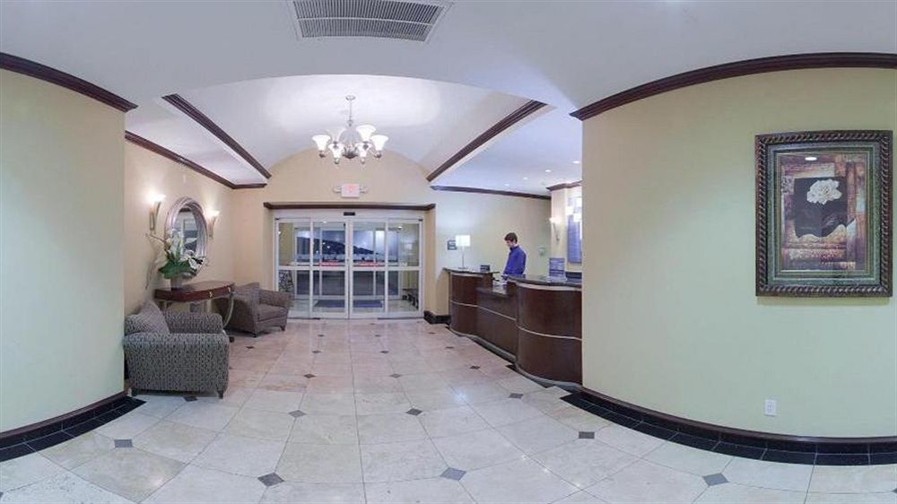 Holiday Inn Express Pearland By Ihg Eksteriør bilde