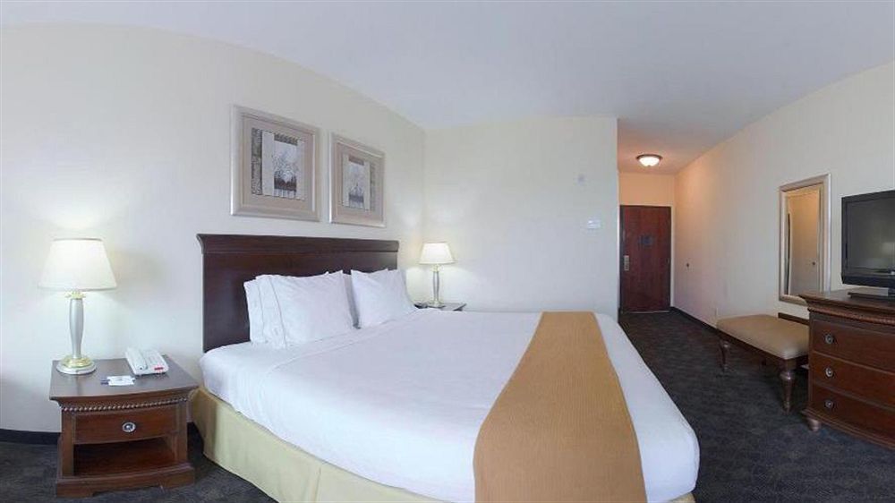 Holiday Inn Express Pearland By Ihg Eksteriør bilde
