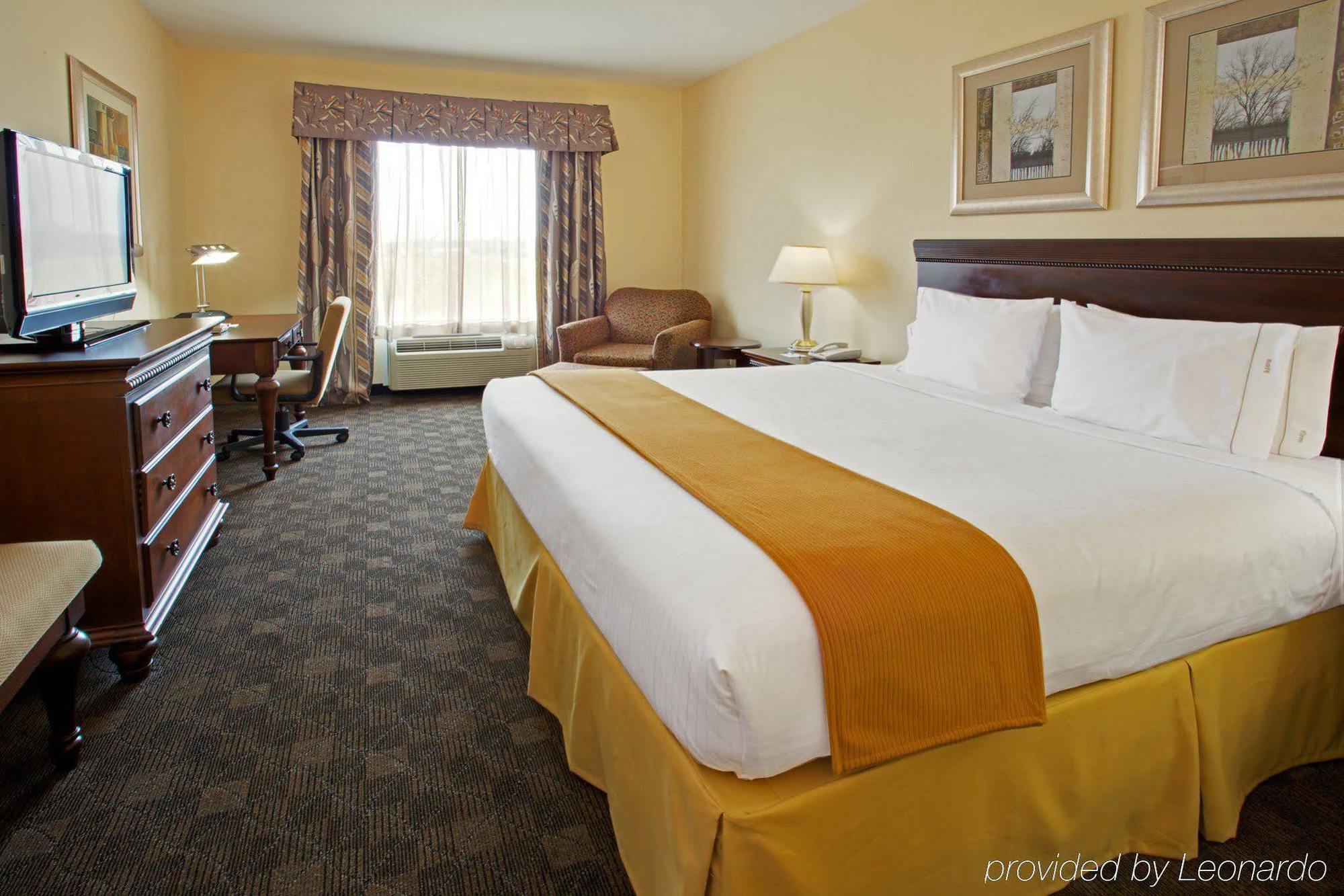 Holiday Inn Express Pearland By Ihg Rom bilde