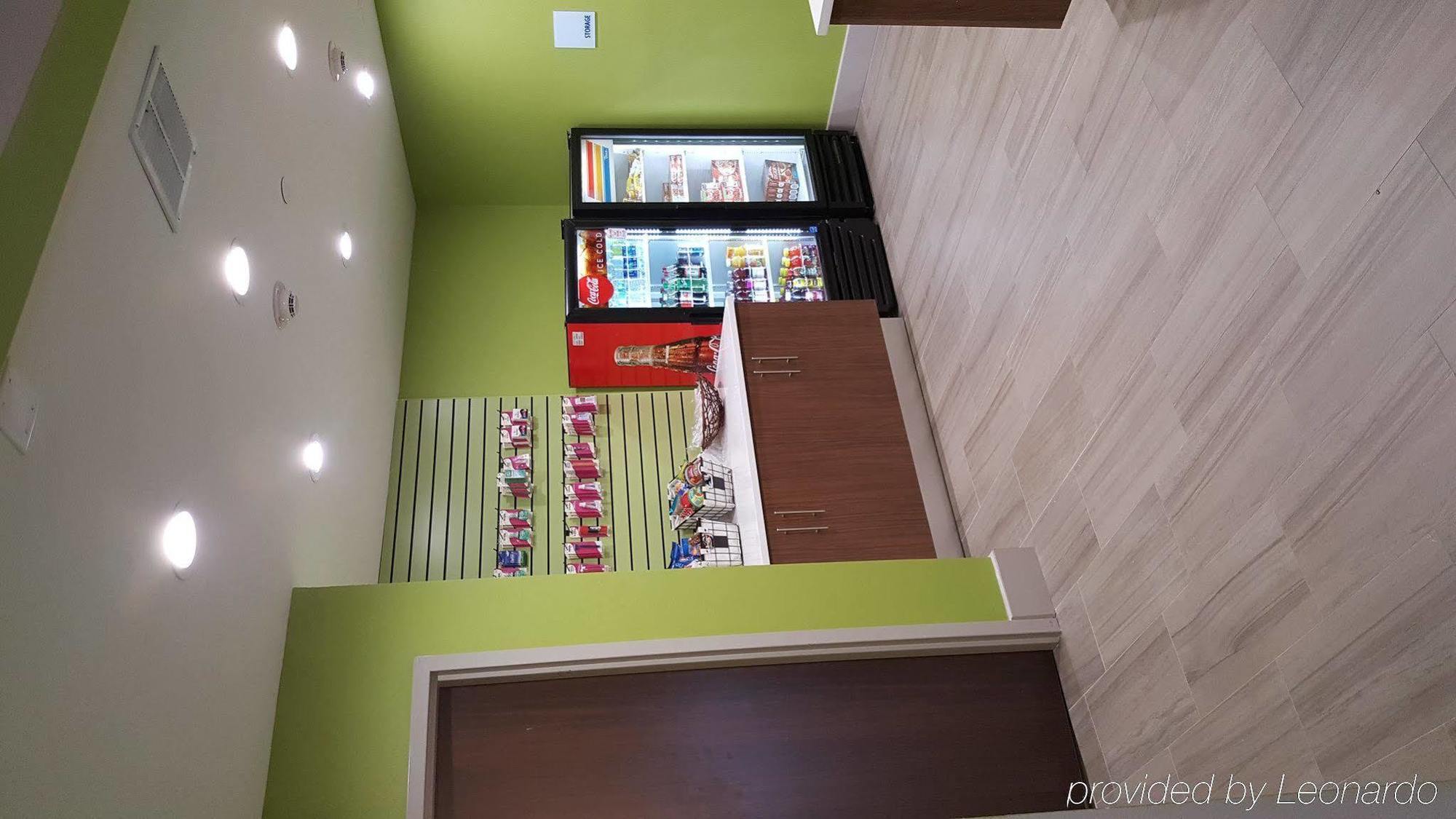 Holiday Inn Express Pearland By Ihg Eksteriør bilde