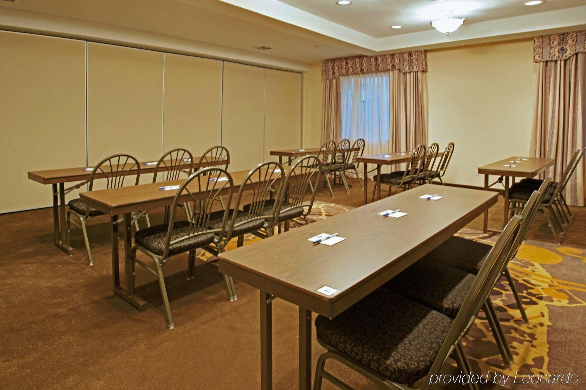 Holiday Inn Express Pearland By Ihg Fasiliteter bilde