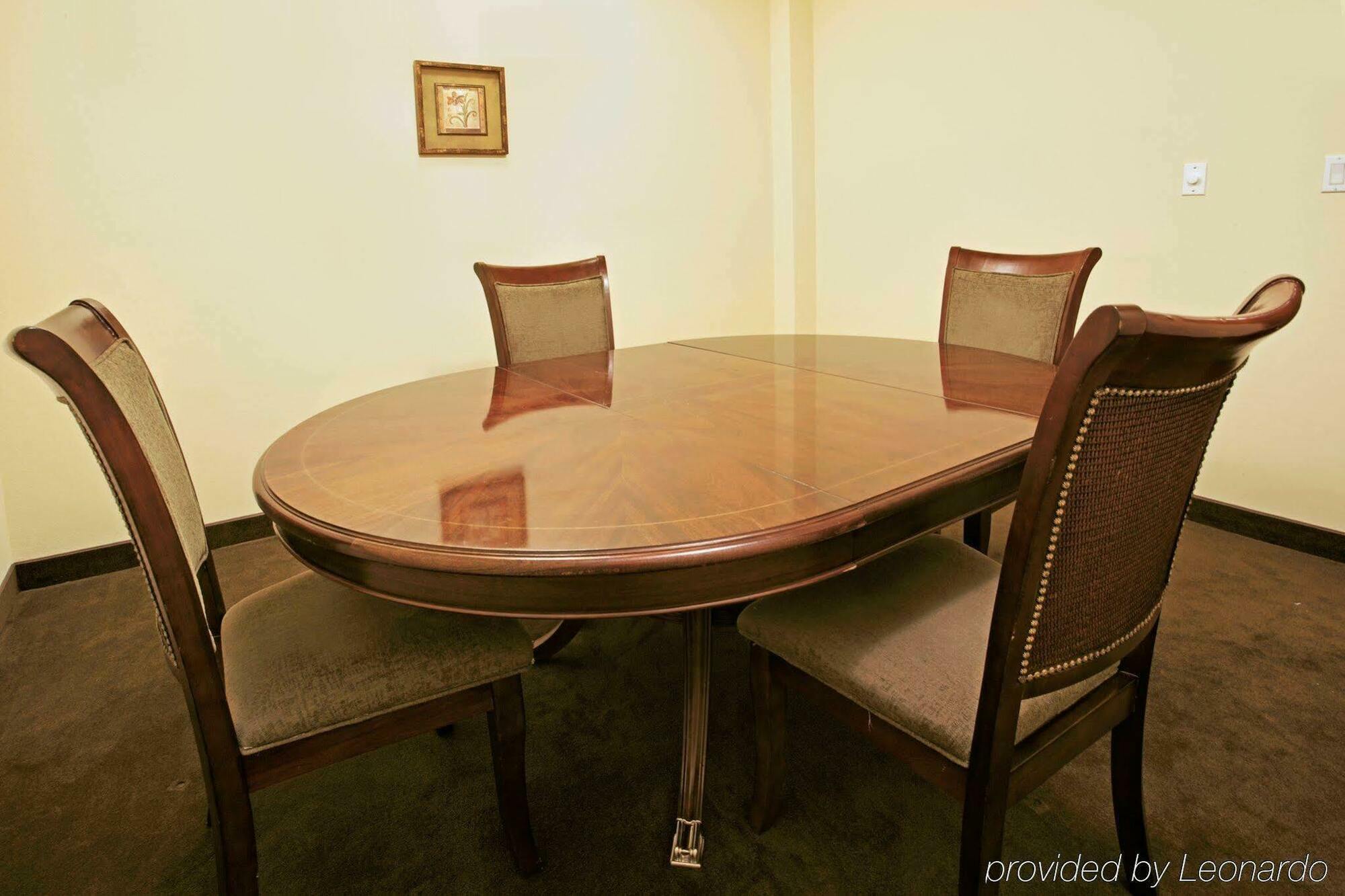 Holiday Inn Express Pearland By Ihg Interiør bilde